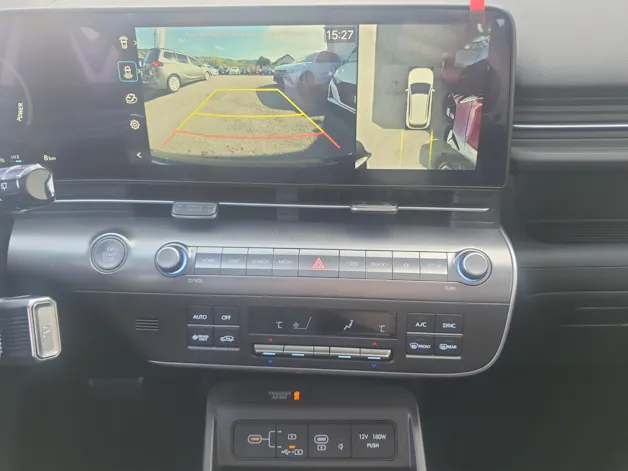 Hyundai Kona Electric NEW Vertex Design 514 kms autonomie