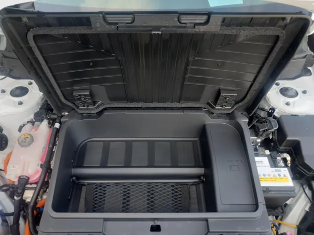 Hyundai Kona Electric NEW Vertex Design 514 kms autonomie