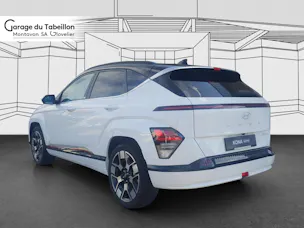 Hyundai Kona Electric NEW Vertex Design 514 kms autonomie