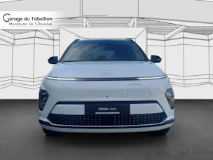 Hyundai Kona Electric NEW Vertex Design 514 kms autonomie