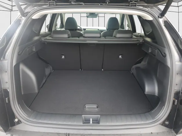 Hyundai Tucson 1.6 HEV Vertex Swiss Edition 4WD