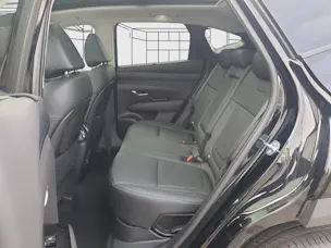 Hyundai Tucson 1.6 HEV Vertex Swiss Edition 4WD