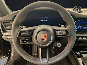 Porsche 911 GT3
