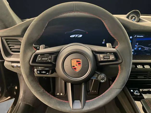 Porsche 911 GT3