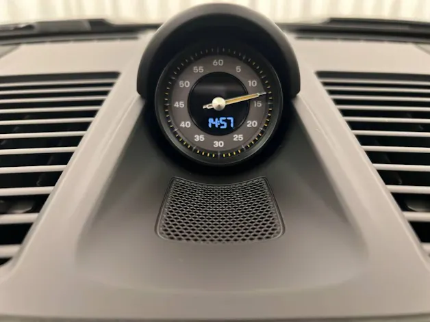 Porsche 911 GT3