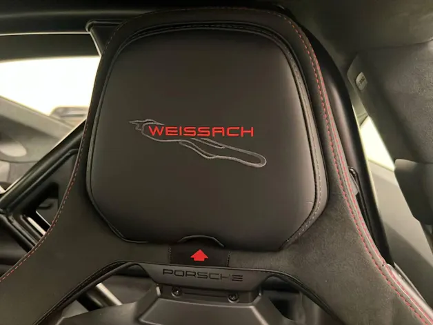 Porsche 911 GT3