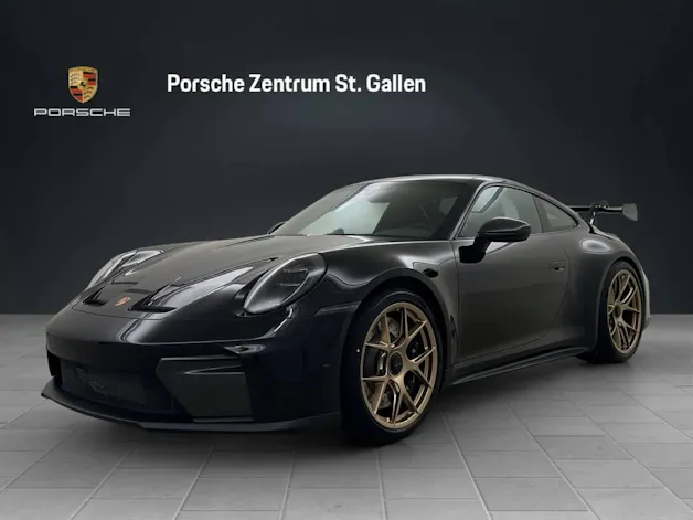 Porsche 911 GT3