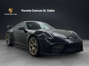 Porsche 911 GT3