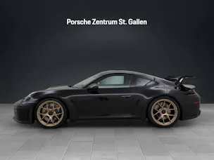 PORSCHE 911 GT3