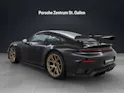 PORSCHE 911 GT3