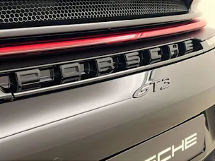 Porsche 911 GT3