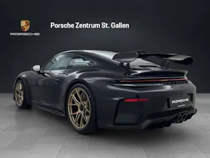 Porsche 911 GT3
