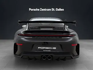 PORSCHE 911 GT3