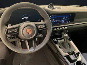 Porsche 911 GT3