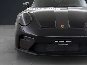 PORSCHE 911 GT3