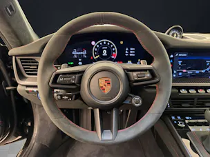 PORSCHE 911 GT3