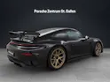 PORSCHE 911 GT3