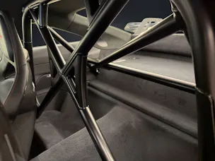 PORSCHE 911 GT3
