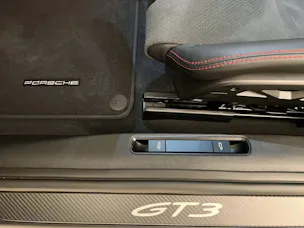 Porsche 911 GT3