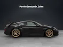 PORSCHE 911 GT3
