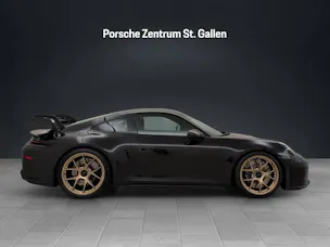 PORSCHE 911 GT3