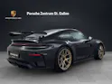Porsche 911 GT3