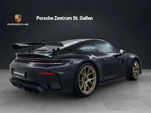 Porsche 911 GT3