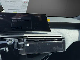 Peugeot 3008 73kWh Allure