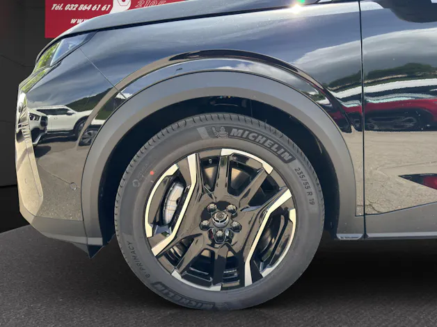 Peugeot 3008 73kWh Allure