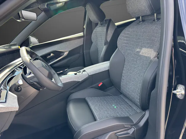 Peugeot 3008 73kWh Allure