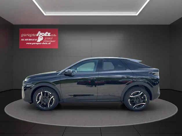 Peugeot 3008 73kWh Allure