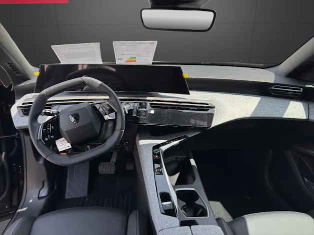 Peugeot 3008 73kWh Allure