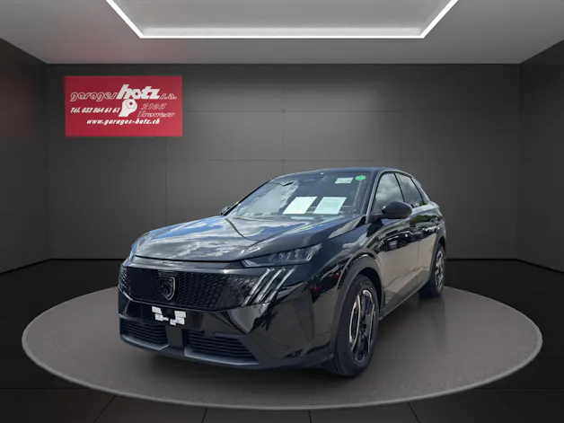 Peugeot 3008 73kWh Allure