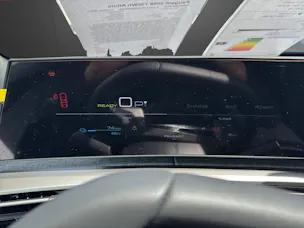 Peugeot 3008 73kWh Allure