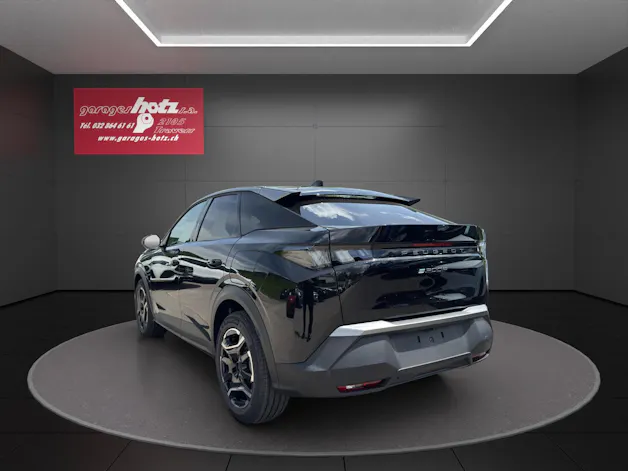 Peugeot 3008 73kWh Allure