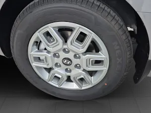 Hyundai Staria Wagon 1.6 GDi HEV Amplia