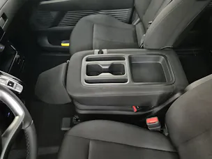 Hyundai Staria Wagon 1.6 GDi HEV Amplia