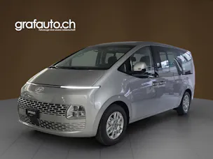 Hyundai Staria Wagon 1.6 GDi HEV Amplia