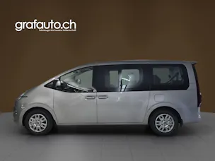 Hyundai Staria Wagon 1.6 GDi HEV Amplia