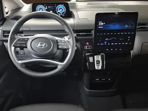 Hyundai Staria Wagon 1.6 GDi HEV Amplia