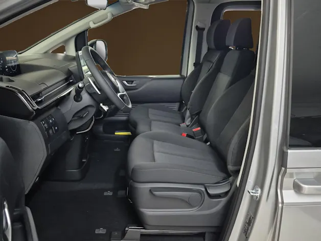Hyundai Staria Wagon 1.6 GDi HEV Amplia
