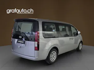 Hyundai Staria Wagon 1.6 GDi HEV Amplia