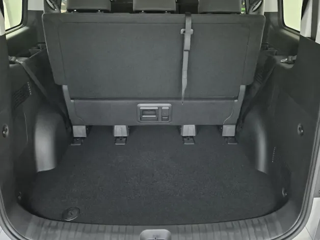 Hyundai Staria Wagon 1.6 GDi HEV Amplia