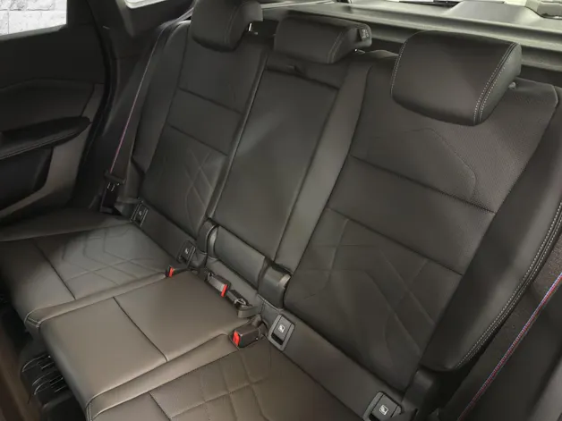BMW X1 xDrive 23d 48V M Sport Pro