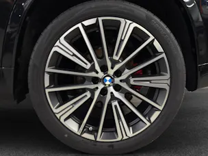 BMW X1 xDrive 23d 48V M Sport Pro