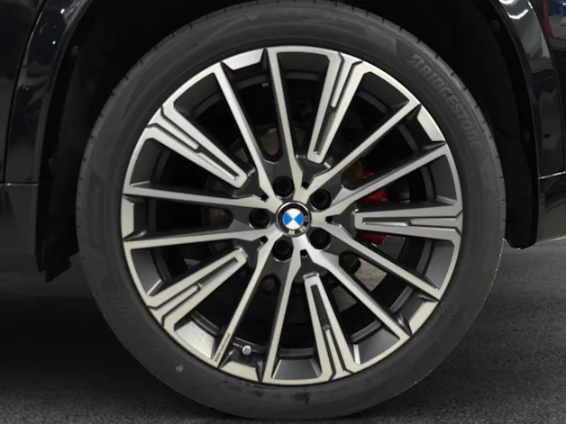 BMW X1 xDrive 23d 48V M Sport Pro