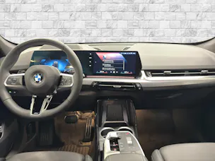 BMW X1 xDrive 23d 48V M Sport Pro