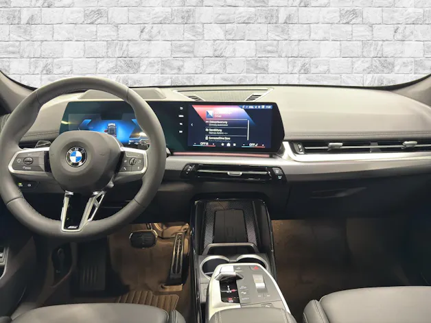 BMW X1 xDrive 23d 48V M Sport Pro