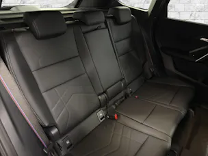 BMW X1 xDrive 23d 48V M Sport Pro