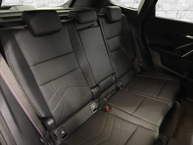 BMW X1 xDrive 23d 48V M Sport Pro